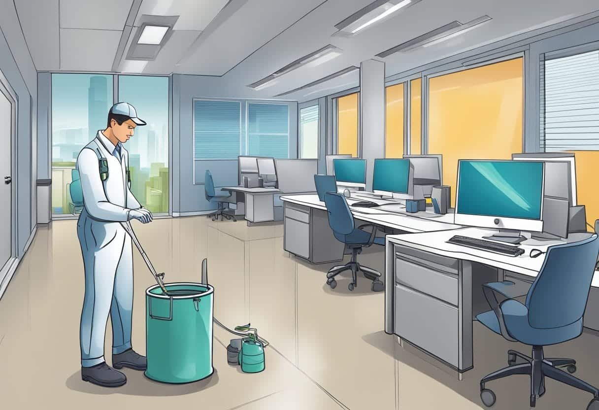 Our Commitment to Safe & Professional Rodent Control