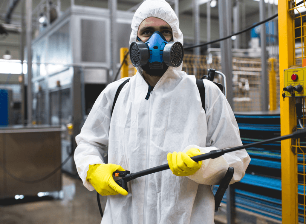 Why Choose Our Commercial Pest Control Services in Rowville?